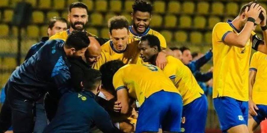 حسني عبدربه: الإسماعيلي يمرض ولا يموت.. والكومي دمر النادي - الكويت الاخباري