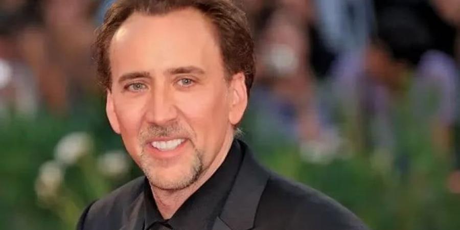 نيكولاس كيج يبيع روحه مقابل منزل في فيلم «ذا سيرفر» - الكويت الاخباري