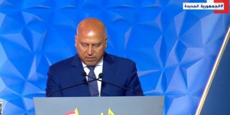 كامل الوزير: قدمنا حزما تمويلية وحوافز جمركية وضريبية لدعم المصنعين - الكويت الاخباري