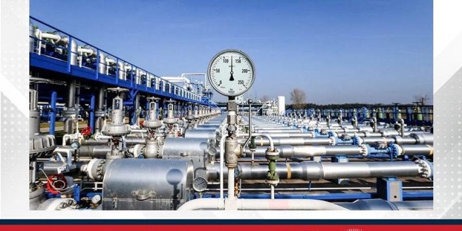 أسعار الغاز في أوروبا ترتفع مع توقعات محادثات تجارية - الكويت الاخباري