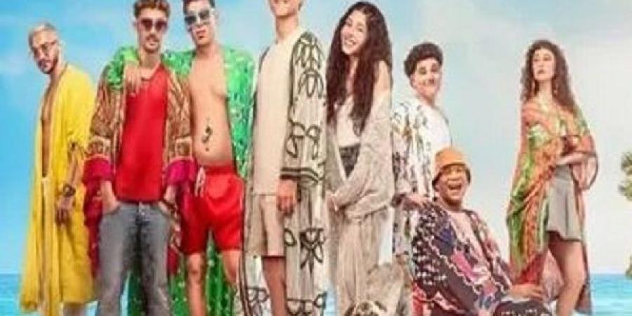 نجوم الساحل بالمرحلة الثانية بإيرادات ليلة أمس - الكويت الاخباري