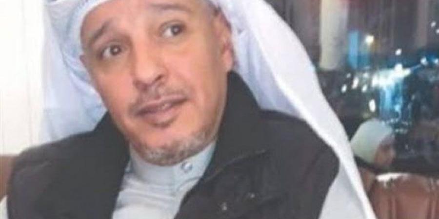 وفاة الفنان الكويتي رامي العبد الله بعد صراع مع السرطان - الكويت الاخباري