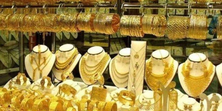 ارتفاع سعر الذهب في الكويت اليوم السبت 3 مايو 2025 - الكويت الاخباري