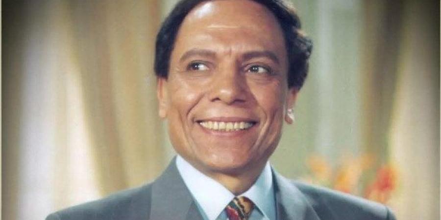فيلم عن الزعيم عادل إمام على قناة الوثائقية - الكويت الاخباري