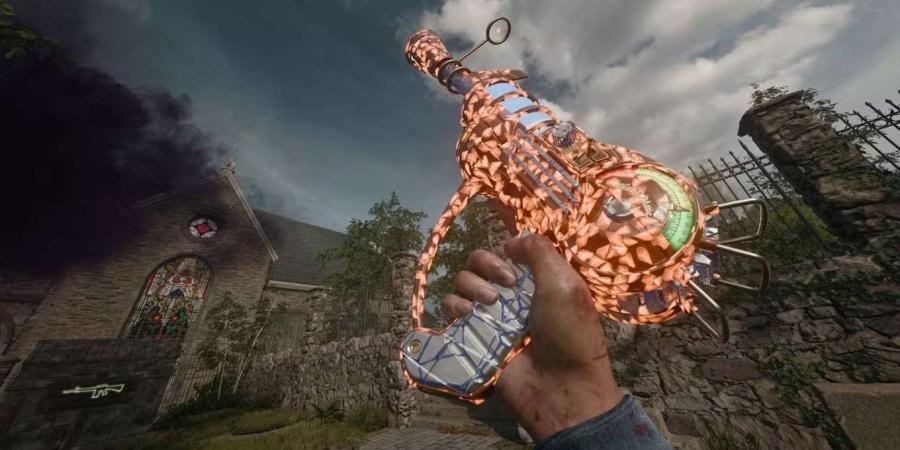 أفضل أسلحة طور الزومبي في Black Ops 6 مرتبة من الأدنى للأعلى – الجزء الثاني والأخير - الكويت الاخباري