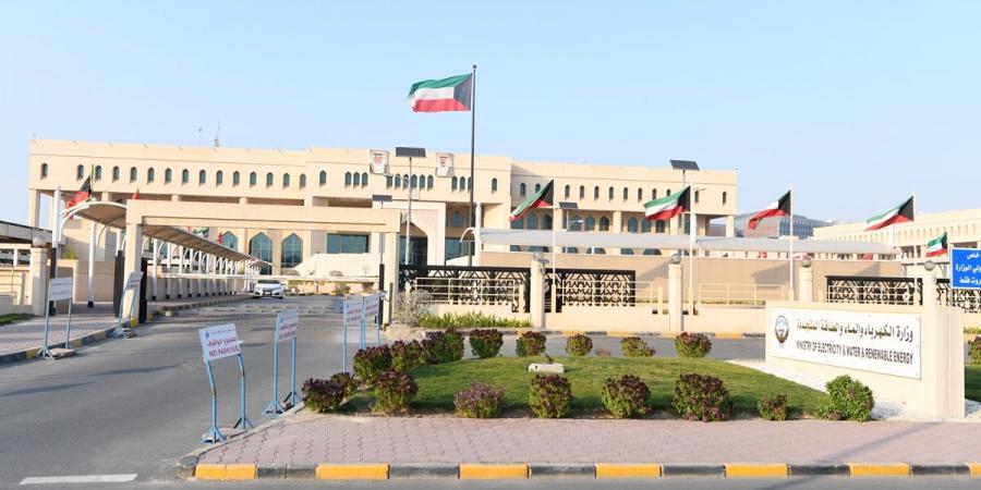 «الكهرباء» أنجزت 76% من صيانة وحدات الإنتاج - الكويت الاخباري