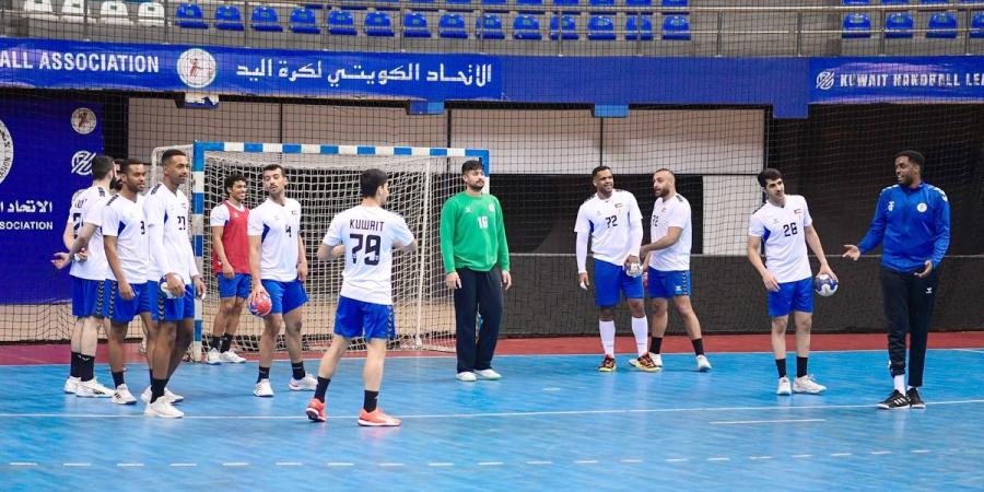 «أزرق اليد» يلتقي المغرب اليوم - الكويت الاخباري