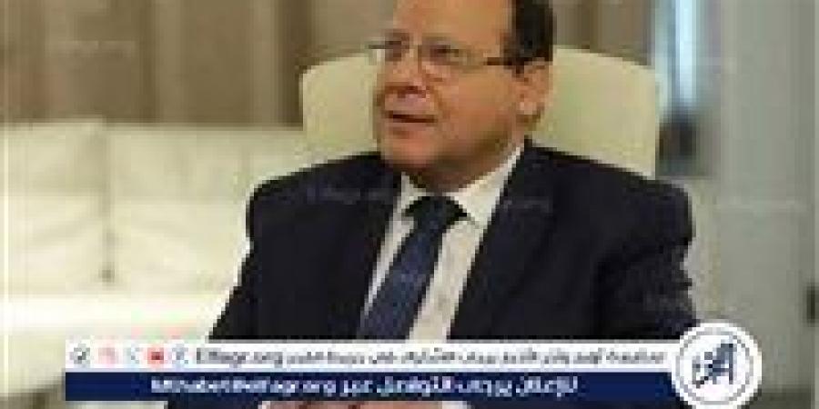 “اتحاد العمال”: العامل المصري يقف دائمًا إلى جانب الدولة بكل ما يملك - الكويت الاخباري