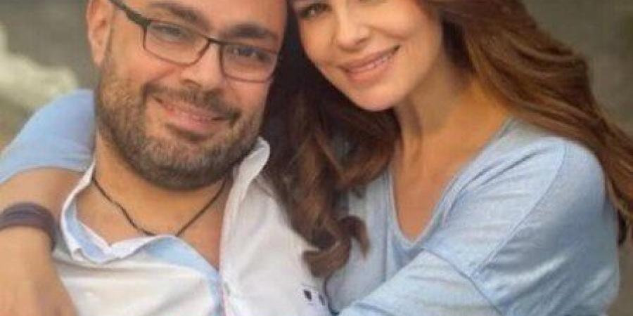 كارول سماحة تكشف موعد ومكان عزاء زوجها - الكويت الاخباري
