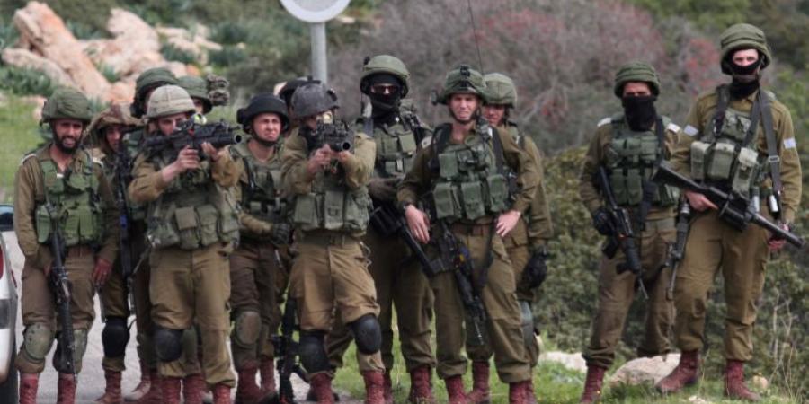 الاحتلال يعتدي على فلسطينيات بأريحا والمستوطنون يصعّدون عدوانهم - الكويت الاخباري