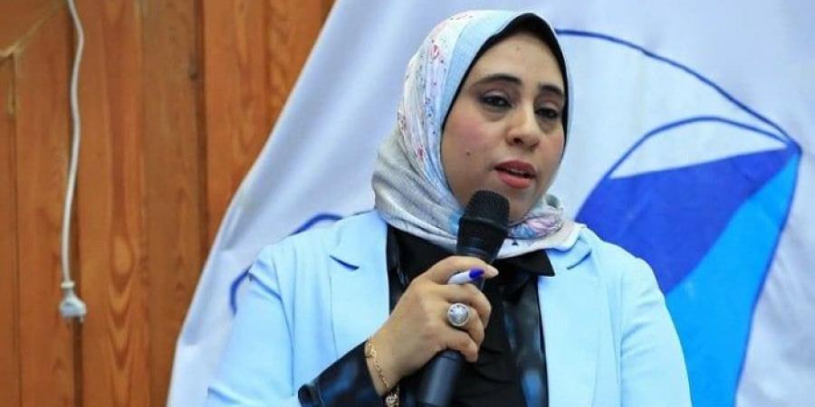 عميد تمريض كفر الشيخ: البحث العلمي التطبيقي ركيزة أساسية لمواجهة التحديات - الكويت الاخباري