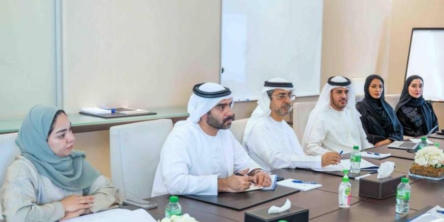 وزارة المالية تستعرض دور الإمارات في دعم التكامل الخليجي - الكويت الاخباري