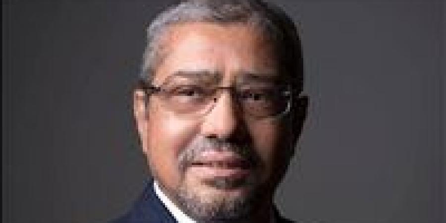 إبراهيم العربي: تكريم الرئيس السيسي تتويج لمسيرة ممتدة من العمل والإنجاز - الكويت الاخباري