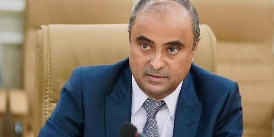 تعيين وزير المالية سالم بن بريك رئيسا لمجلس الوزراء اليمني - الكويت الاخباري