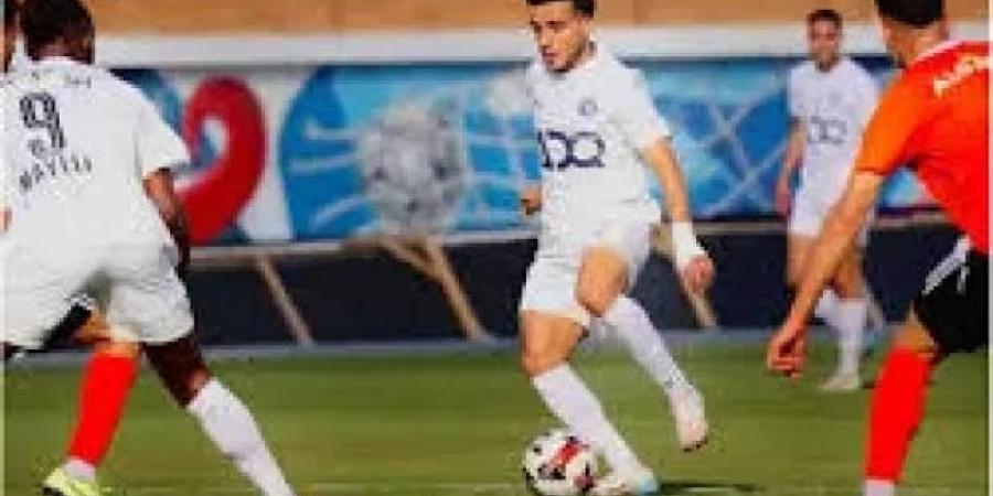 خسر من فاركو.. هل يقدم بيراميدز هدية للأهلي ويدفعه إلى صدارة الدوري - الكويت الاخباري