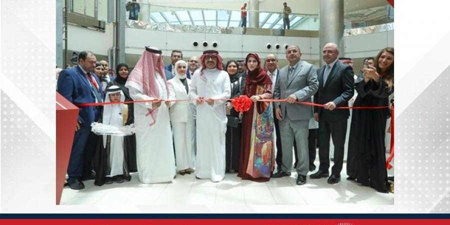 وزير التربية والتعليم يفتتح معرض "بحريننا" ضمن برامج ومبادرات الخطة الوطنية لتعزيز الانتماء الوطني - الكويت الاخباري