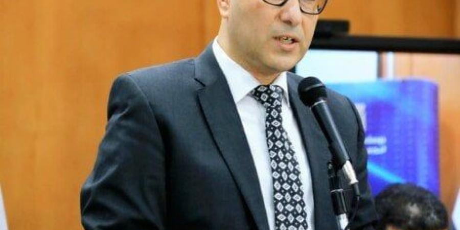 «الأسبوع» تنشر السيرة الذاتية للمرشحين لرئاسة جامعة كفر الشيخ وأبرز أعمالهم - الكويت الاخباري