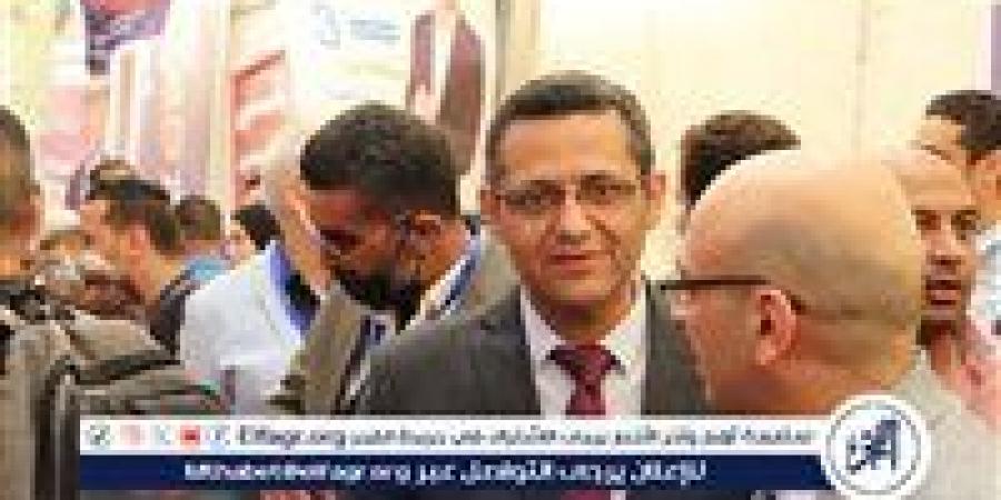 نقيب الصحفيين: عبدالمحسن سلامة قدّم منافسة انتخابية تليق بالنقابة وجمعيتها العمومية - الكويت الاخباري