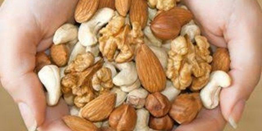 ماذا يحدث لقلبك عند تناول المكسرات؟ - الكويت الاخباري