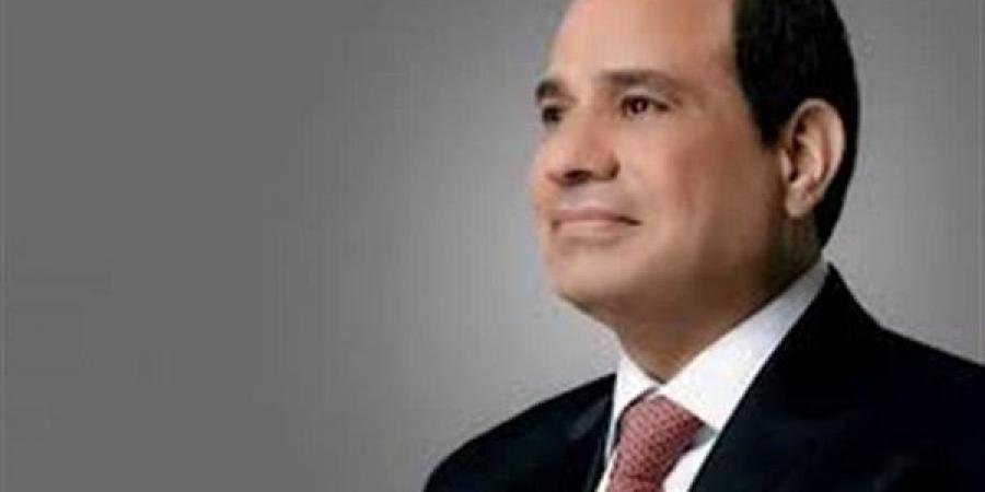 الرئيس السيسى يؤكد دعم مصر الكامل لرئاسة العراق للقمة العربية - الكويت الاخباري