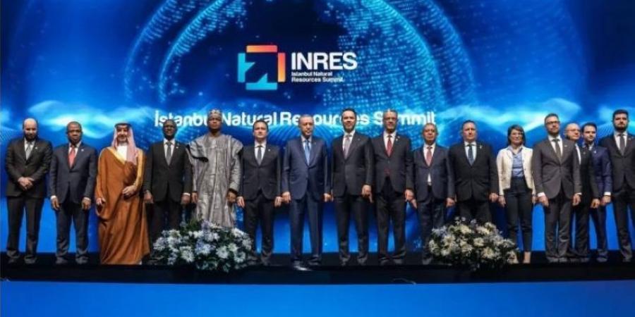 المديفر: برامج وحوافز لاستقطاب شركات التعدين العالمية - الكويت الاخباري