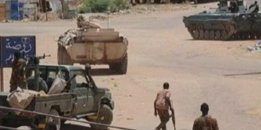السودان: مقتل 300 شخص على يد قوات الدعم السريع في ولاية غرب كردفان - الكويت الاخباري