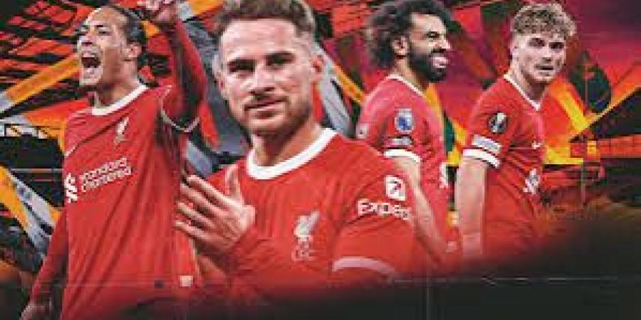 قمة نارية بين ليفربول وتشيلسي في الدوري الإنجليزي.. موعد المباراة والقنوات الناقلة - الكويت الاخباري