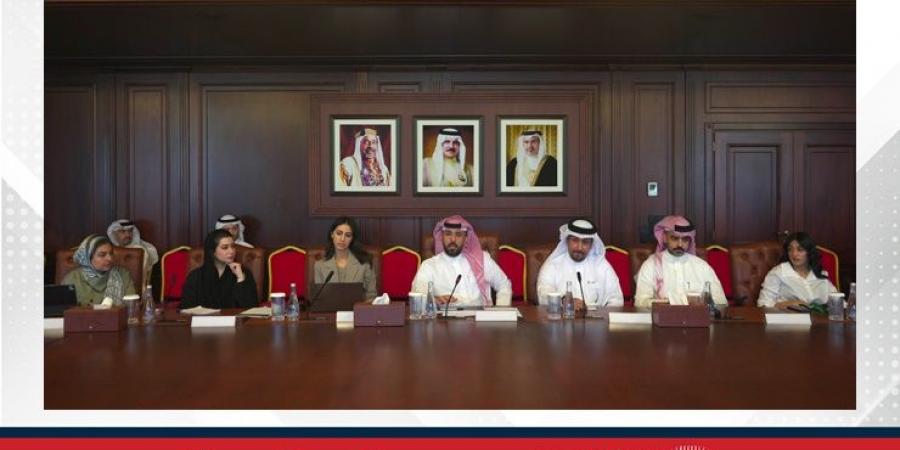 مصرف البحرين المركزي ينظم ورشة عمل لمناقشة "دليل فتح حسابات مصرفية للمحاميين ومكاتب المحاماة" - الكويت الاخباري