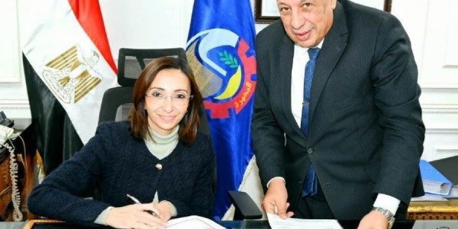 محافظ البحيرة تعتمد البرنامج الزمني لامتحانات الفصل الدراسي الثاني - الكويت الاخباري