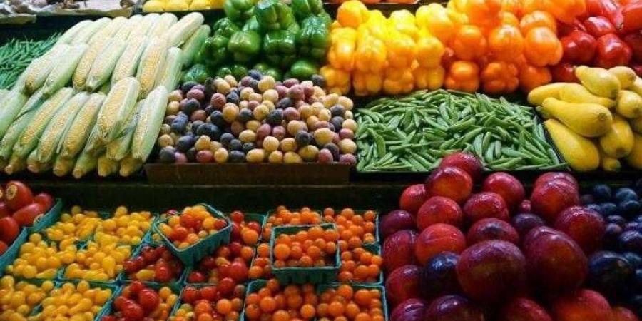 أسعار الخضار والفاكهة اليوم الأحد - الكويت الاخباري