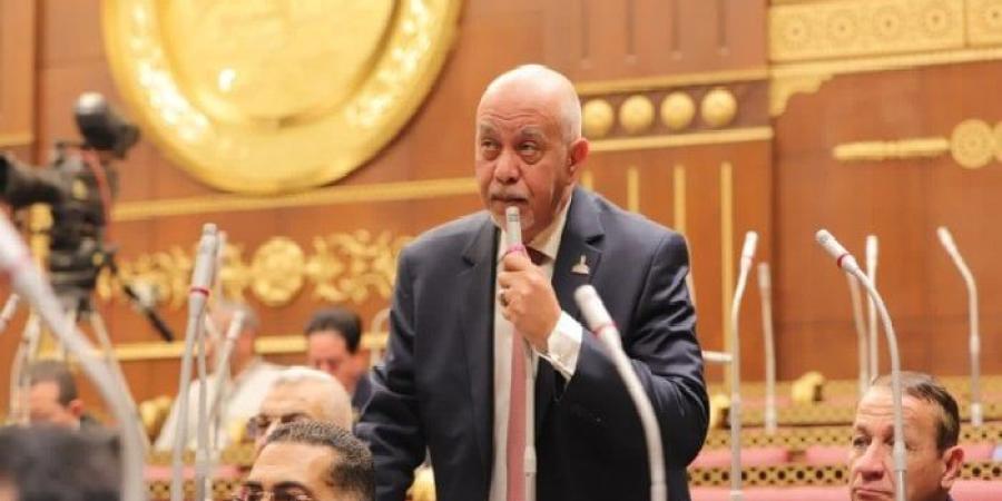 النائب حازم الجندي يطالب بإنشاء مناطق تكنولوجية حرة وتشجيع الشركات الناشئة وحاضنات الأعمال في الأمن السيبراني - الكويت الاخباري