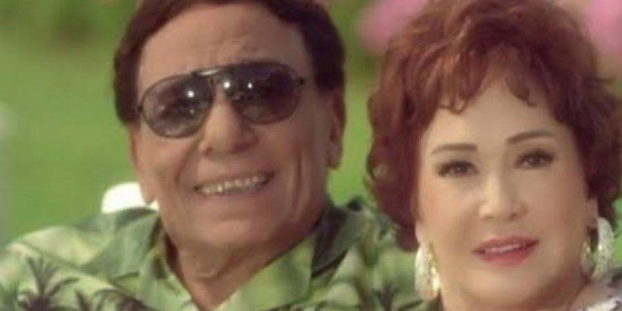 هنحضر عيد ميلاده .. لبلبة توجه رسالة تهنئة للزعيم عادل إمام - الكويت الاخباري
