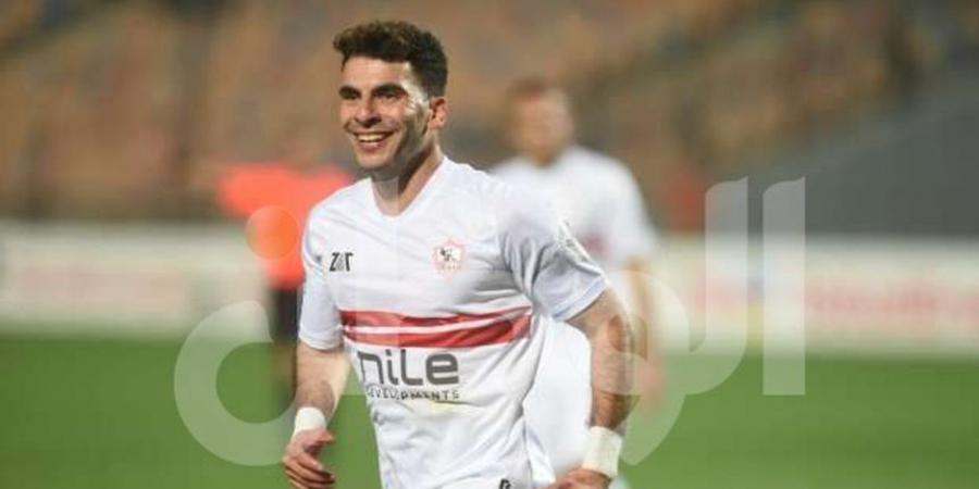 مفاجأة بشأن أول مباراة لزيزو مع الأهلي - الكويت الاخباري