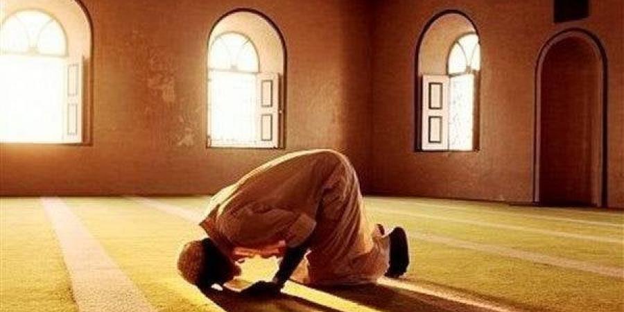 في القاهرة والمحافظات.. مواقيت الصلاة غدا الاثنين 5 مايو 2025 - الكويت الاخباري