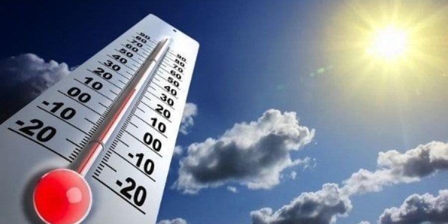 الأرصاد تكشف عن حالة الطقس المتوقعة اليوم الأحد 4 مايو 2025 - الكويت الاخباري