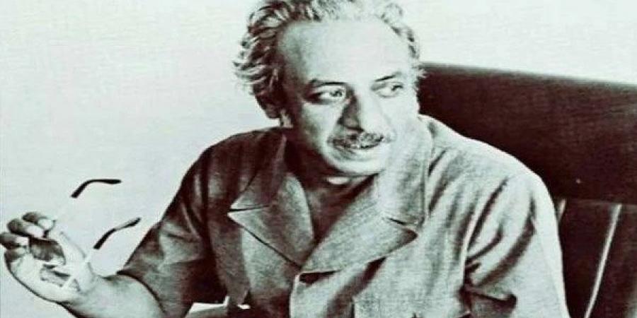 تشعر بالحزن عند قراءه أشعاره.. عادل حمودة يكشف أسرار لقائه مع الشاعر صلاح عبدالصبور - الكويت الاخباري