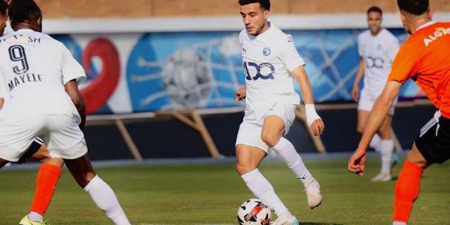 شاهد ترتيب جدول الدوري بعد سقوط بيراميدز أمام فاركو - الكويت الاخباري