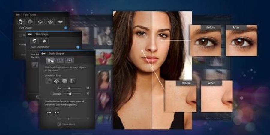 تسبّب مشاكل نفسية وتدمّر الثقة بالنفس.. أضرار فلاتر التجميل | تعرفي عليها - الكويت الاخباري