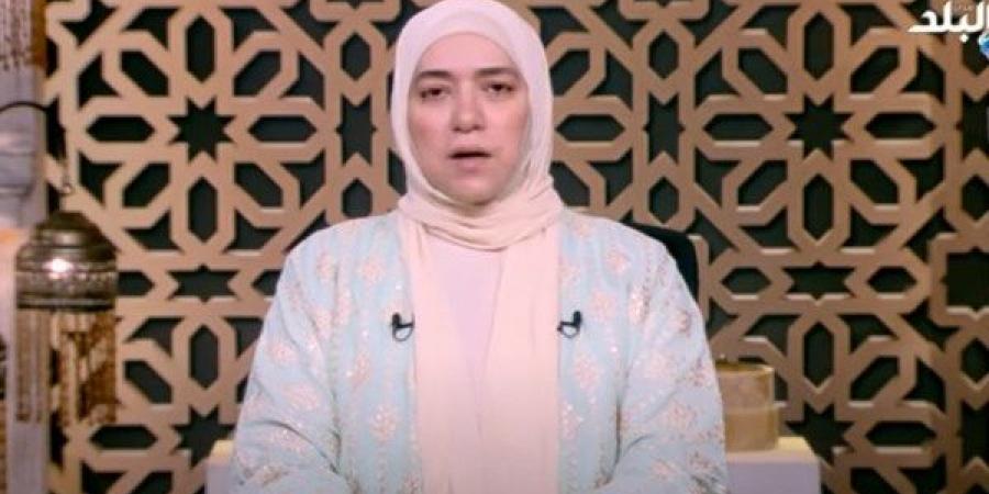 دينا أبو الخير: المرأة كان لها دور قوي في بداية الإسلام وتولت أمر الحسبة - الكويت الاخباري