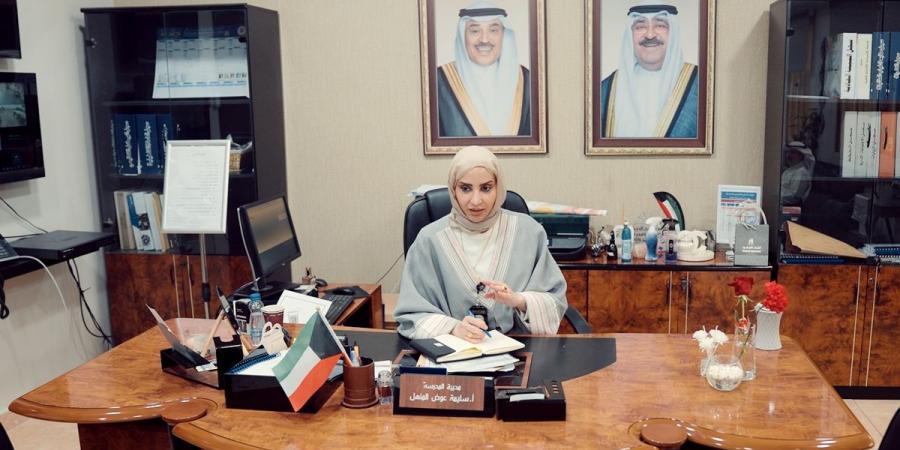 200 ألف طالب يتنافسون في «تحدي القراءة العربي» - الكويت الاخباري