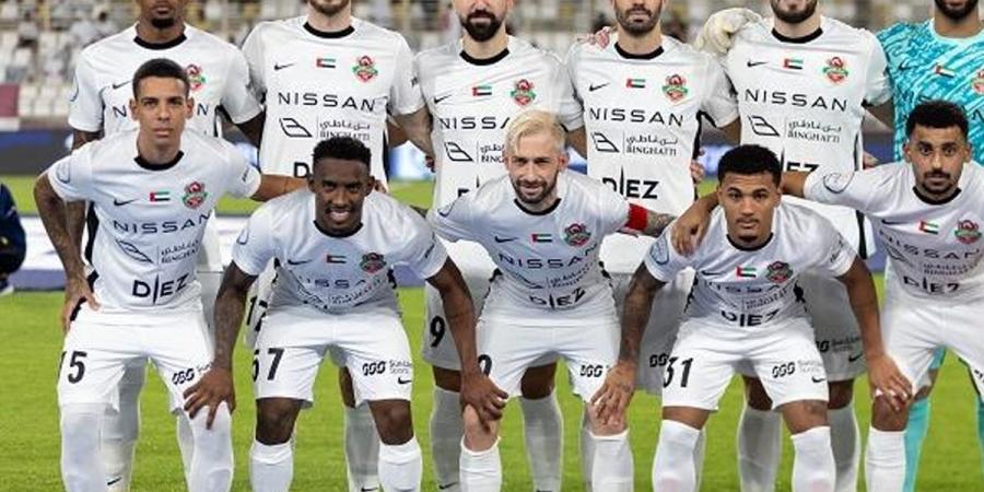 للمرة التاسعة في تاريخه.. شباب الأهلي يتوج بلقب الدوري الإماراتي - الكويت الاخباري