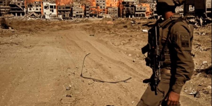 جيش الاحتلال يستدعي آلافا من جنود الاحتياط - الكويت الاخباري