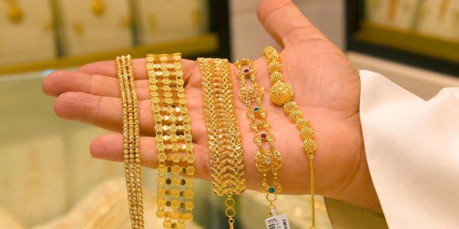 بعد تذبذب الأسواق.. تعرف على سعر جرام الذهب عيار 21 في مصر اليوم - الكويت الاخباري