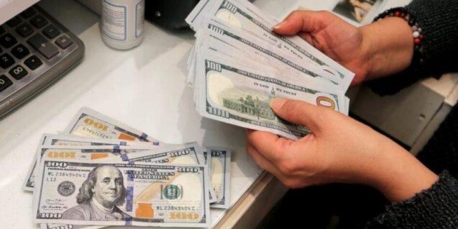 بعد آخر انخفاض.. سعر الدولار اليوم السبت 3 مايو 2025 - الكويت الاخباري