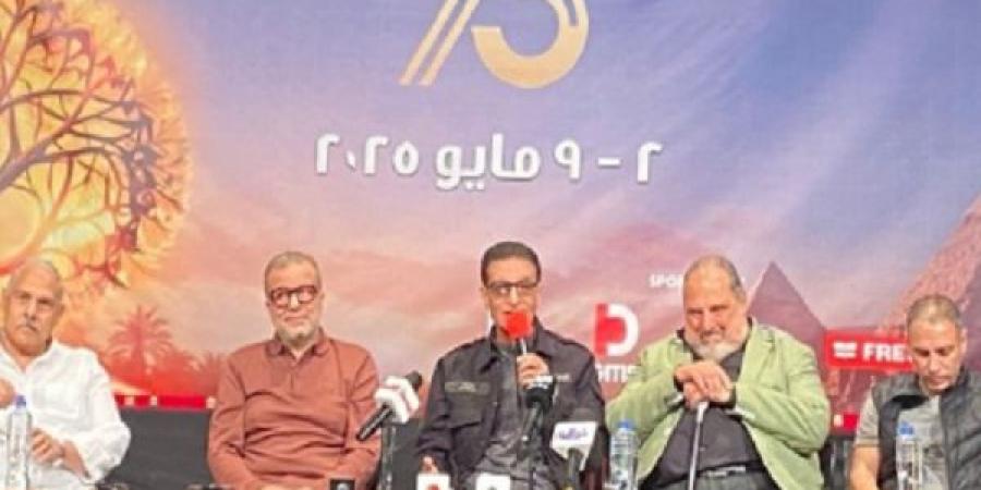 شريف منير فيلم ليه تعيشها لوحدك محصلش على الدعاية المناسبة - الكويت الاخباري