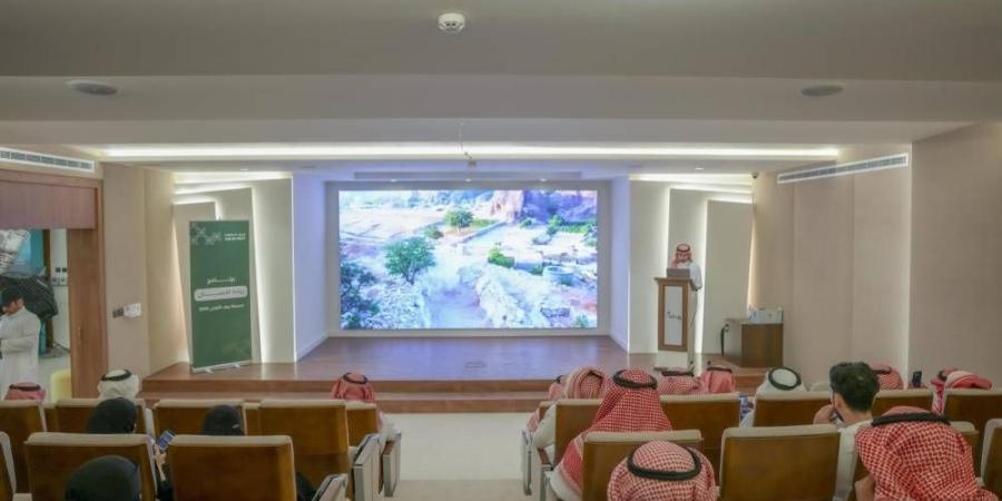 ريف السعودية يطلق مسرعة التنمية والسياحة الريفية - الكويت الاخباري