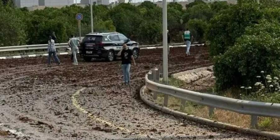 إعلان عسكري حوثي بشأن الهجوم الصاروخي على مطار بن غوريون - الكويت الاخباري