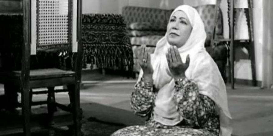 ذكرى ميلاد أم السينما المصرية ..أهم طقوس لـ فردوس محمد استمرت عليها حتى وفاتها .. تعرف عليها - الكويت الاخباري