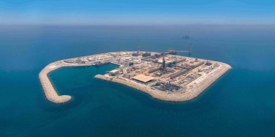 «أدنوك للحفر» تفوز بعقد بناء وتشغيل 3 حفارات بـ2.97 مليار درهم - الكويت الاخباري