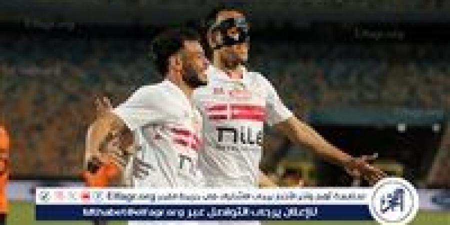 «ناصر منسي» ليس الأول.. تعرف على قائمة أسرع الهدافين في تاريخ الدوري المصري الممتاز - الكويت الاخباري
